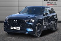 Mazda CX-60 SUV (22 on) 3.3d 254 Homura Plus 5dr Auto AWD For Sale - Ballyrobert at Mallusk, Newtownabbey