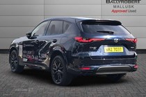 Mazda CX-60 SUV (22 on) 3.3d 254 Homura Plus 5dr Auto AWD For Sale - Ballyrobert at Mallusk, Newtownabbey