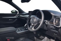 Mazda CX-60 SUV (22 on) 3.3d 254 Homura Plus 5dr Auto AWD For Sale - Ballyrobert at Mallusk, Newtownabbey