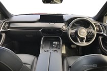 Mazda CX-60 SUV (22 on) 3.3d 254 Homura Plus 5dr Auto AWD For Sale - Ballyrobert at Mallusk, Newtownabbey