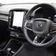 Volvo EC40 SUV (24 on) 175kW Plus 69kWh 5dr Auto For Sale - Ray Chapman Motors Bradford, Bradford