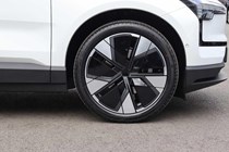 Volvo EX30 SUV (24 on) 200kW SM Extended Range Ultra 69kWh 5dr Auto For Sale - Ray Chapman Motors Bradford, Bradford