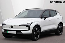 Volvo EX30 SUV (24 on) 200kW SM Extended Range Ultra 69kWh 5dr Auto For Sale - Ray Chapman Motors Bradford, Bradford