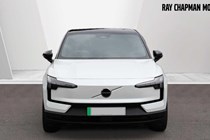 Volvo EX30 SUV (24 on) 200kW SM Extended Range Ultra 69kWh 5dr Auto For Sale - Ray Chapman Motors Bradford, Bradford