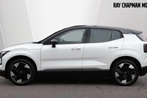 Volvo EX30 SUV (24 on) 200kW SM Extended Range Ultra 69kWh 5dr Auto For Sale - Ray Chapman Motors Bradford, Bradford