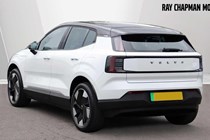 Volvo EX30 SUV (24 on) 200kW SM Extended Range Ultra 69kWh 5dr Auto For Sale - Ray Chapman Motors Bradford, Bradford