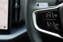 Volvo EX30 SUV (24 on) 200kW SM Extended Range Ultra 69kWh 5dr Auto For Sale - Ray Chapman Motors Bradford, Bradford