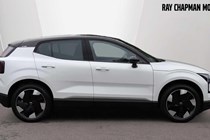 Volvo EX30 SUV (24 on) 200kW SM Extended Range Ultra 69kWh 5dr Auto For Sale - Ray Chapman Motors Bradford, Bradford