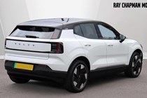 Volvo EX30 SUV (24 on) 200kW SM Extended Range Ultra 69kWh 5dr Auto For Sale - Ray Chapman Motors Bradford, Bradford