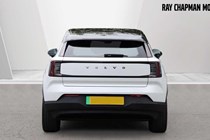 Volvo EX30 SUV (24 on) 200kW SM Extended Range Ultra 69kWh 5dr Auto For Sale - Ray Chapman Motors Bradford, Bradford