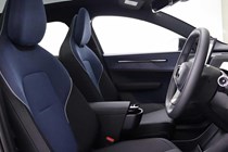 Volvo EX30 SUV (24 on) 200kW SM Extended Range Ultra 69kWh 5dr Auto For Sale - Ray Chapman Motors Bradford, Bradford