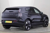 Volvo EX30 SUV (24 on) 200kW SM Extended Range Ultra 69kWh 5dr Auto For Sale - Ray Chapman Motors Bradford, Bradford