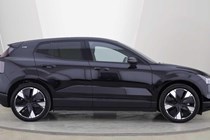 Volvo EX30 SUV (24 on) 200kW SM Extended Range Ultra 69kWh 5dr Auto For Sale - Ray Chapman Motors Bradford, Bradford
