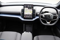 Volvo EX30 SUV (24 on) 200kW SM Extended Range Plus 69kWh 5dr Auto For Sale - Ray Chapman Motors Bradford, Bradford