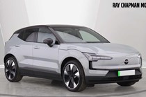 Volvo EX30 SUV (24 on) 200kW SM Extended Range Ultra 69kWh 5dr Auto For Sale - Ray Chapman Motors Bradford, Bradford