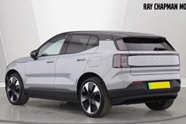 Volvo EX30 SUV (24 on) 200kW SM Extended Range Ultra 69kWh 5dr Auto For Sale - Ray Chapman Motors Bradford, Bradford