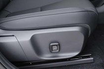 Volvo EX30 SUV (24 on) 200kW SM Extended Range Ultra 69kWh 5dr Auto For Sale - Ray Chapman Motors Bradford, Bradford