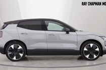 Volvo EX30 SUV (24 on) 200kW SM Extended Range Ultra 69kWh 5dr Auto For Sale - Ray Chapman Motors Bradford, Bradford