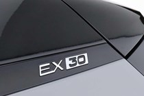 Volvo EX30 SUV (24 on) 200kW SM Extended Range Ultra 69kWh 5dr Auto For Sale - Ray Chapman Motors Bradford, Bradford
