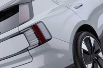 Volvo EX30 SUV (24 on) 200kW SM Extended Range Ultra 69kWh 5dr Auto For Sale - Ray Chapman Motors Bradford, Bradford