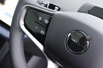 Volvo EX30 SUV (24 on) 200kW SM Extended Range Ultra 69kWh 5dr Auto For Sale - Ray Chapman Motors Bradford, Bradford