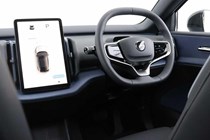 Volvo EX30 SUV (24 on) 200kW SM Extended Range Ultra 69kWh 5dr Auto For Sale - Ray Chapman Motors Bradford, Bradford
