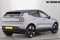 Volvo EX30 SUV (24 on) 200kW SM Extended Range Ultra 69kWh 5dr Auto For Sale - Ray Chapman Motors Bradford, Bradford