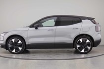 Volvo EX30 SUV (24 on) 200kW SM Extended Range Ultra 69kWh 5dr Auto For Sale - Ray Chapman Motors Bradford, Bradford