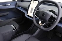 Volvo EX30 SUV (24 on) 200kW SM Extended Range Ultra 69kWh 5dr Auto For Sale - Ray Chapman Motors Bradford, Bradford