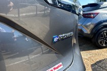 Nissan Qashqai SUV (21 on) 1.5 E-Power N-Connecta 5dr Auto For Sale - Glyn Hopkin Nissan Bedford, Bedford