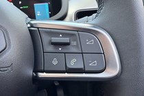 Jeep Avenger EV (23 on) 115kW Altitude 54kWh 5dr Auto For Sale - Stoneacre Stoke, Stoke-on-Trent