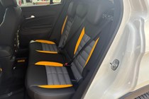 Jeep Avenger SUV (23 on) 1.2 4xe e-Hybrid The North Face 5dr DCT For Sale - Stoneacre Stoke, Stoke-on-Trent