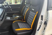 Jeep Avenger SUV (23 on) 1.2 4xe e-Hybrid The North Face 5dr DCT For Sale - Stoneacre Stoke, Stoke-on-Trent
