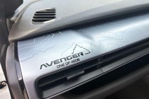Jeep Avenger SUV (23 on) 1.2 4xe e-Hybrid The North Face 5dr DCT For Sale - Stoneacre Stoke, Stoke-on-Trent