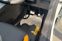 Jeep Avenger SUV (23 on) 1.2 4xe e-Hybrid The North Face 5dr DCT For Sale - Stoneacre Stoke, Stoke-on-Trent