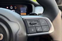 Jeep Avenger SUV (23 on) 1.2 4xe e-Hybrid The North Face 5dr DCT For Sale - Stoneacre Stoke, Stoke-on-Trent