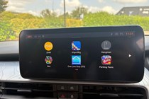 Jeep Avenger SUV (23 on) 1.2 4xe e-Hybrid The North Face 5dr DCT For Sale - Stoneacre Stoke, Stoke-on-Trent
