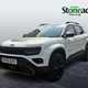 Jeep Avenger SUV (23 on) 1.2 4xe e-Hybrid The North Face 5dr DCT For Sale - Stoneacre Stoke, Stoke-on-Trent