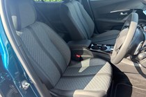 Peugeot 2008 (20 on) 1.2 PureTech 130 Allure 5dr EAT8 For Sale - Stoneacre Stoke, Stoke-on-Trent