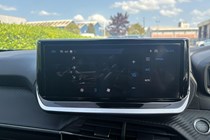 Peugeot 2008 (20 on) 1.2 PureTech 130 Allure 5dr EAT8 For Sale - Stoneacre Stoke, Stoke-on-Trent