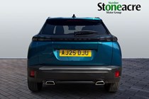 Peugeot 2008 (20 on) 1.2 PureTech 130 Allure 5dr EAT8 For Sale - Stoneacre Stoke, Stoke-on-Trent