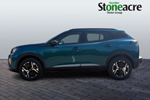 Peugeot 2008 (20 on) 1.2 PureTech 130 Allure 5dr EAT8 For Sale - Stoneacre Stoke, Stoke-on-Trent