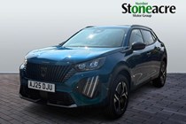 Peugeot 2008 (20 on) 1.2 PureTech 130 Allure 5dr EAT8 For Sale - Stoneacre Stoke, Stoke-on-Trent