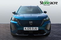 Peugeot 2008 (20 on) 1.2 PureTech 130 Allure 5dr EAT8 For Sale - Stoneacre Stoke, Stoke-on-Trent