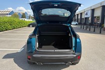 Peugeot 2008 (20 on) 1.2 PureTech 130 Allure 5dr EAT8 For Sale - Stoneacre Stoke, Stoke-on-Trent