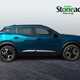 Peugeot 2008 (20 on) 1.2 PureTech 130 Allure 5dr EAT8 For Sale - Stoneacre Stoke, Stoke-on-Trent
