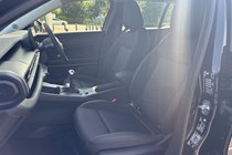 Jeep Avenger SUV (23 on) 1.2 Summit 5dr For Sale - Stoneacre Stoke, Stoke-on-Trent