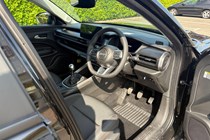 Jeep Avenger SUV (23 on) 1.2 Summit 5dr For Sale - Stoneacre Stoke, Stoke-on-Trent