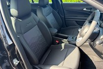 Jeep Avenger SUV (23 on) 1.2 Summit 5dr For Sale - Stoneacre Stoke, Stoke-on-Trent