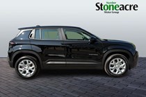 Jeep Avenger SUV (23 on) 1.2 Summit 5dr For Sale - Stoneacre Stoke, Stoke-on-Trent